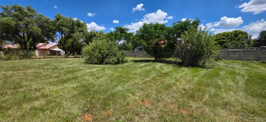 0 Bedroom Property for Sale in Ventersdorp North West